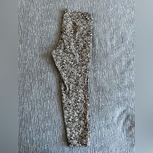 Athleta 7/8 Leggings